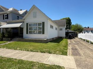 1637 Offnere St, Portsmouth, OH 45662