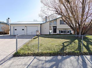 2509 Birch Ave, Gillette, WY 82718