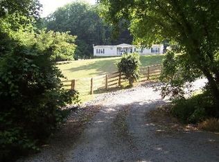 2092 Happy Hill Rd, Lynnville, TN 38472