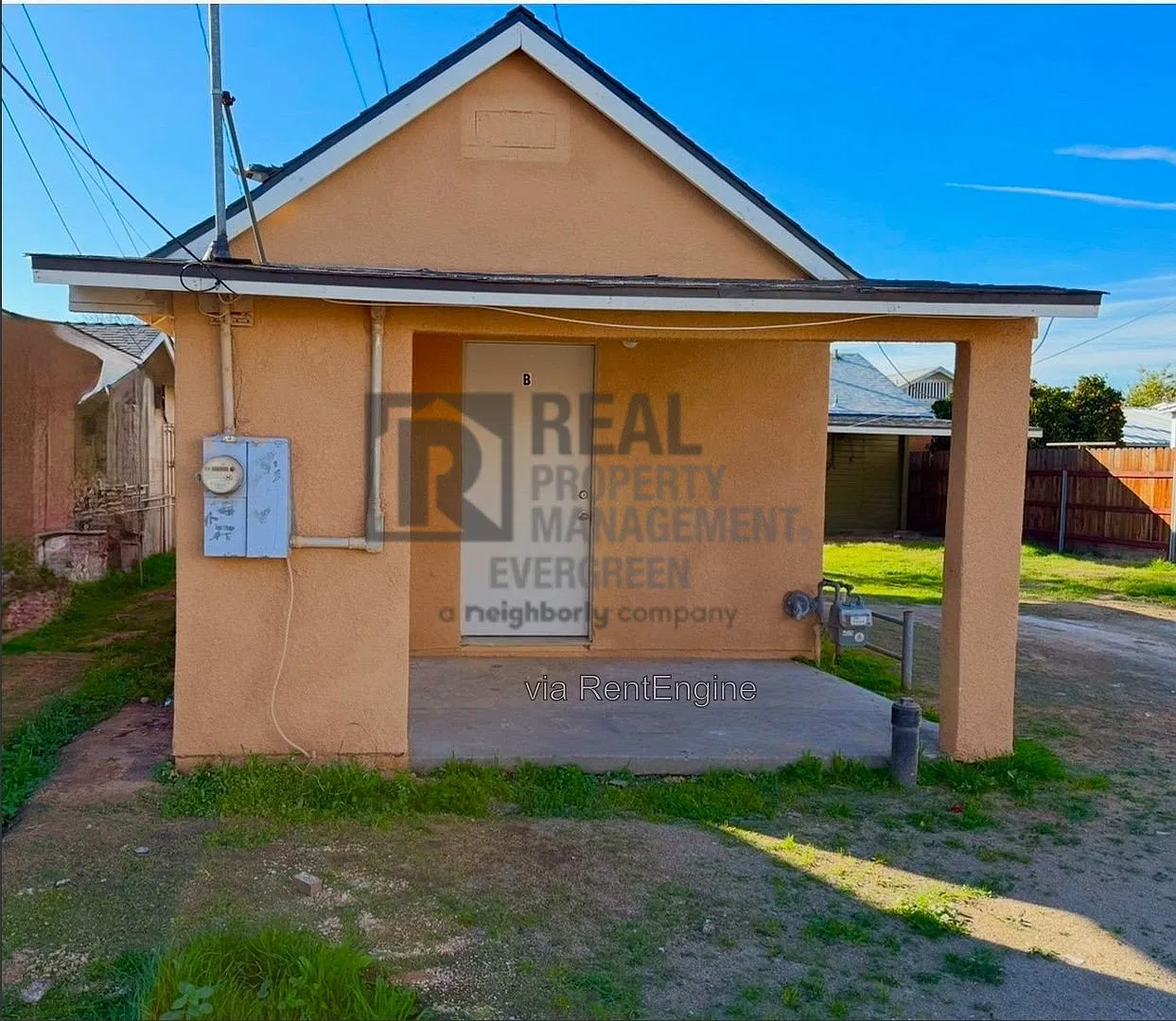 1 bed, 1.0 bath, 400 sqft, $995 — Photo 1
