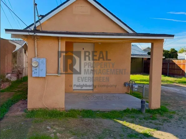172 N F St #B, Porterville, CA 93257