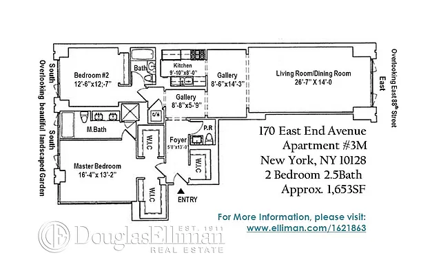 Rented by Douglas Elliman | media 36