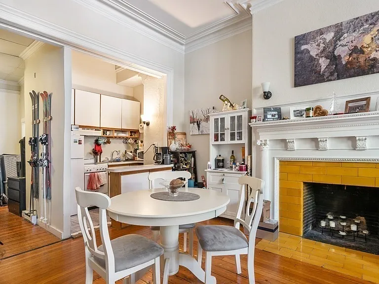 296 Marlborough St #2 — Photo 5