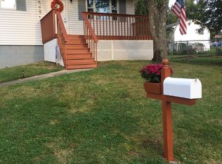 30 Ann Ct, Williamstown, WV 26187