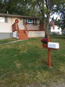 30 Ann Ct, Williamstown, WV, 26187