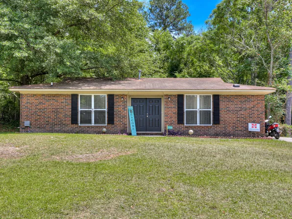 3506 Gardenbrook Drive, Augusta, GA