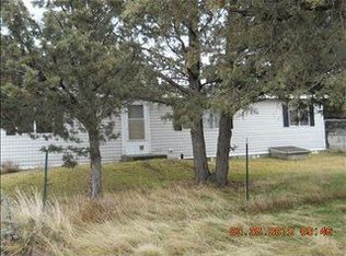 13211 SW Cinder Dr, Terrebonne, OR 97760