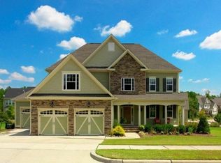 600 Albion Pl, Cary, NC 27519