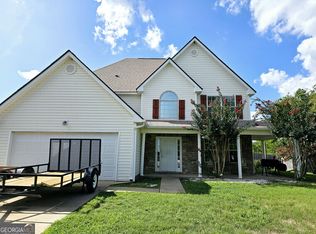 23 Creek Trl, Fort Mitchell, AL 36856