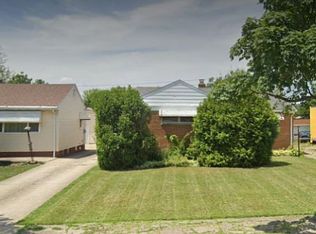 4164 E 187th St, Cleveland, OH