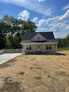 104 Cedarwood Dr, Lancaster, KY, 40444