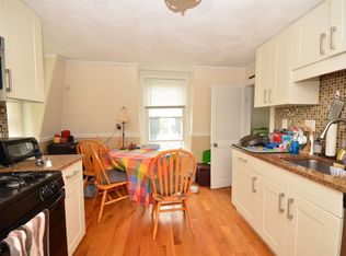 242 Princeton St #3, Boston, MA 02128