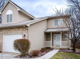 2933 Marfitt Rd, East Lansing, MI 48823