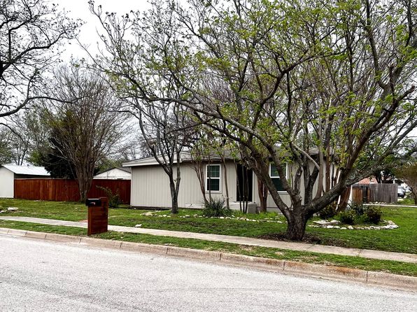 200 San Angelo Ave, Fort Worth, TX 76126