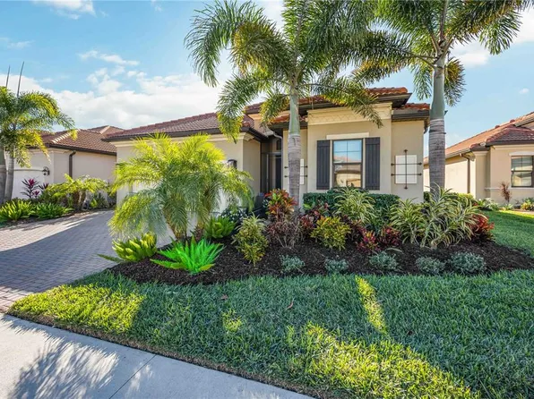 25119 Spartina Dr, Venice, FL 34293