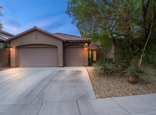 3808 Specula Wing Dr, North Las Vegas, NV 89084