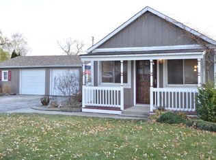 8041 Latrobe Ave, Burbank, IL