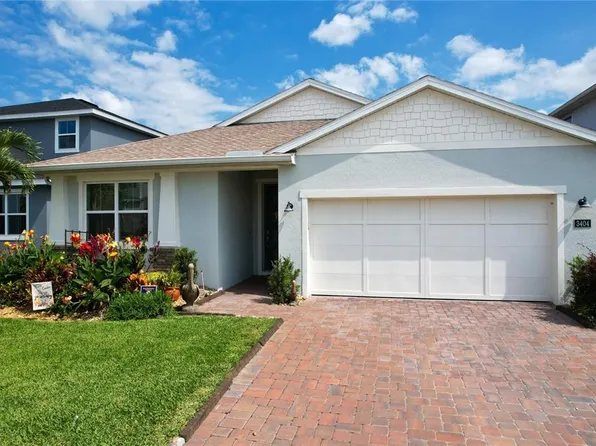 3404 Bluff Oak Ln, Sanford, FL 32771