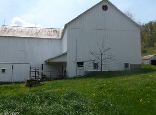 9574 Buckhorn Rd, Newcomerstown, OH 43832