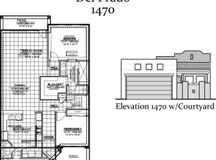 2419 Elena Way, Las Cruces, NM 88011