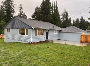 17326 North Rd, Bothell, WA 98012