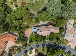 1109 Via Curva, Palos Verdes Estates, CA 90274