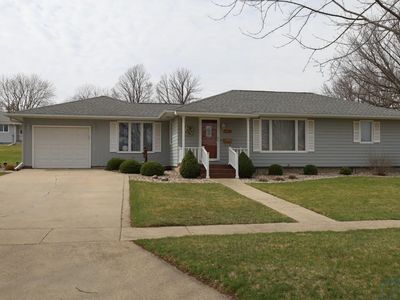 1007 S Tama St, Rock Rapids, IA, 51246