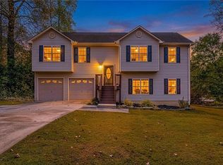 5014 Red Oak Ln, Gainesville, GA 30506