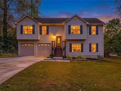 5014 Red Oak Ln, Gainesville, GA, 30506