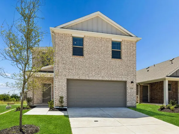 1224 Laguna Ln, Princeton, TX 75407