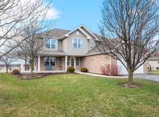 21562 Trick Circle Ct, Wilmington, IL 60481