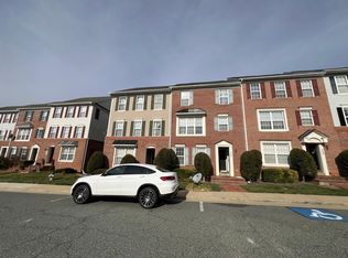 113 Pasture Side Pl UNIT A, Rockville, MD 20850