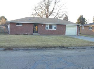 523 4th St, Burlington, CO 80807