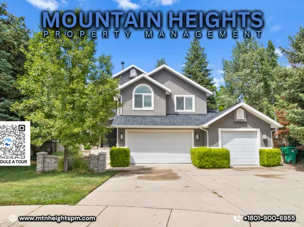 2747 E Palma Way, Salt Lake City, UT 84121