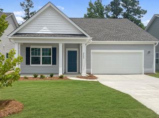 2002 Bogue Ln, New Bern, NC 28562