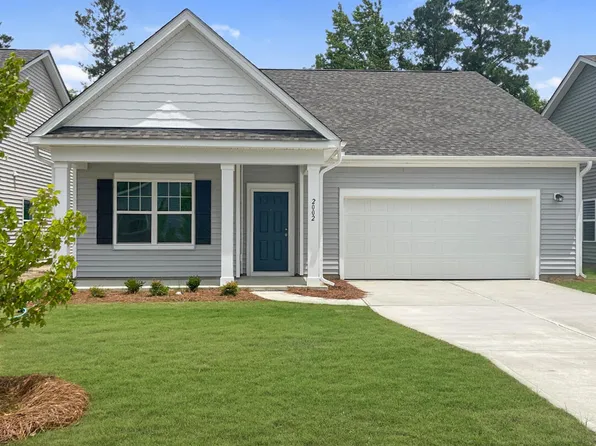 2002 Bogue Lane, New Bern, NC 28562