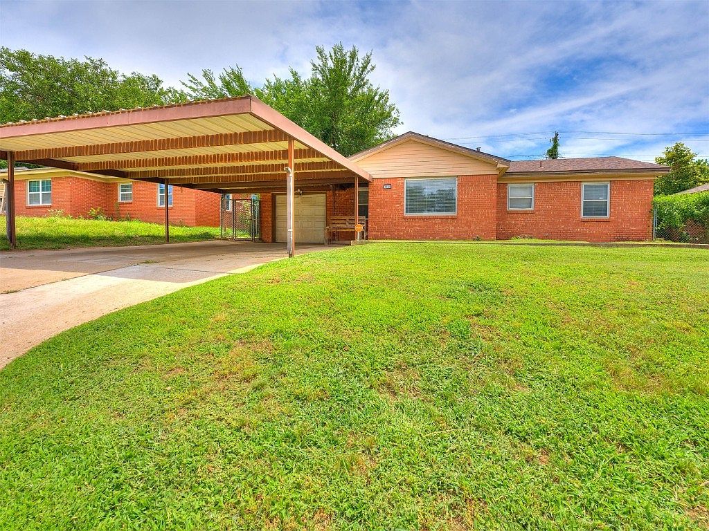 1904 Overbrook Dr, Oklahoma City, OK 73121 Zillow