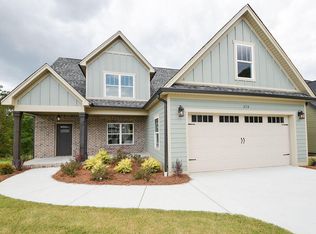 273 SW Hidden Ridges Dr, McDonald, TN 37353