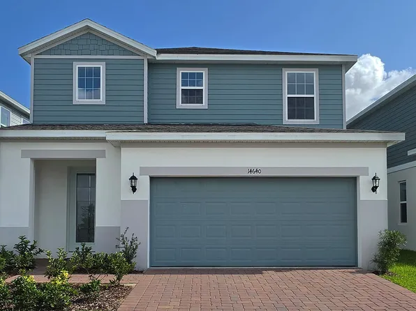 14640 Crestavista Ave, Clermont, FL 34714