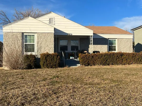 729 NE 25th St, Oklahoma City, OK 73105