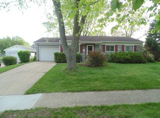 1822 Sun Valley Dr, Beloit, WI 53511