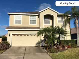 819 Seneca Meadows Rd, Winter Springs, FL 32708