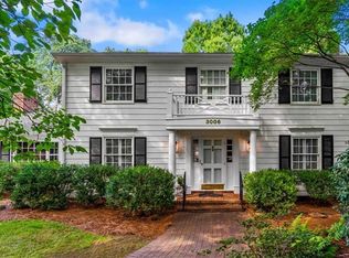 3006 Round Hill Rd, Greensboro, NC 27408