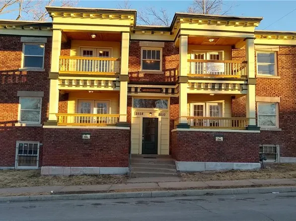 2508 E 30th St, Kansas City, MO 64128