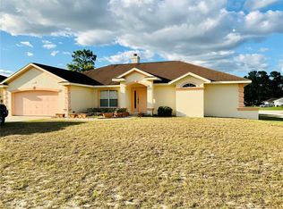 8335 SW 136th Pl, Ocala, FL 34473