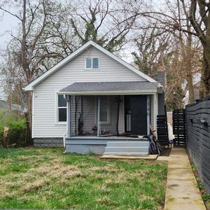 346 S Eureka Ave, Columbus, OH, 43204