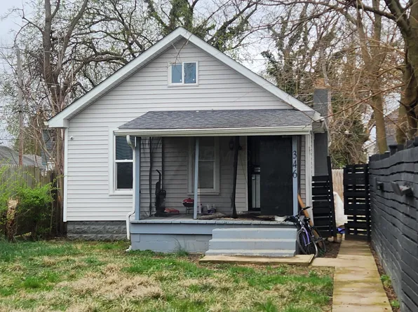 346 S Eureka Ave, Columbus, OH 43204
