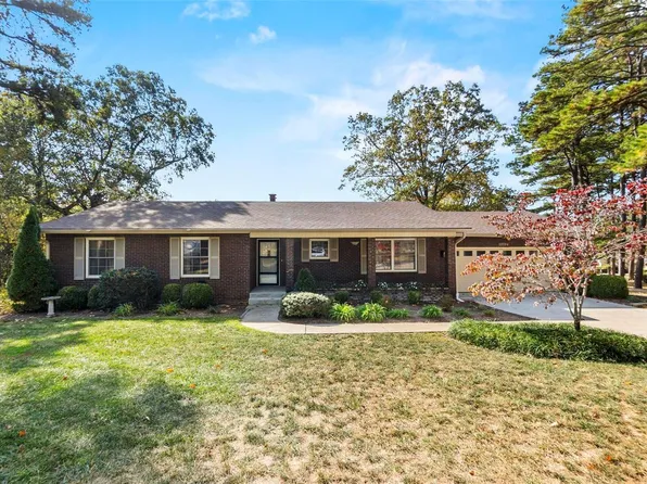 17164 Shady Pine Ln, Dexter, MO 63841