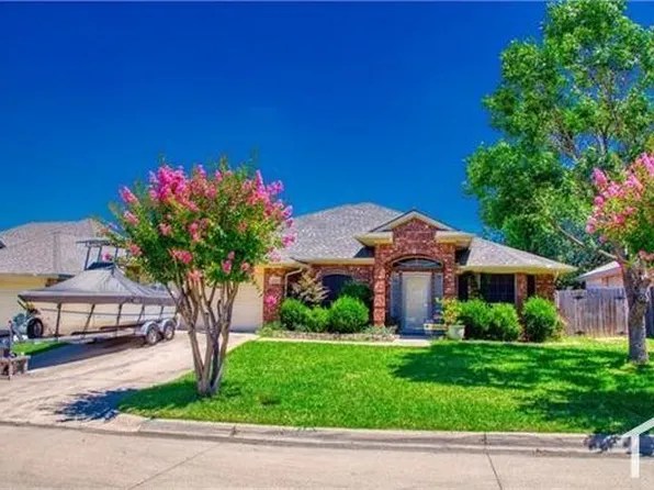 3713 Tulip Tree Dr, Fort Worth, TX 76137