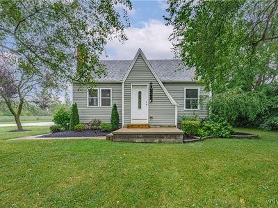 7211 Packard Rd, Niagara Falls, NY, 14304